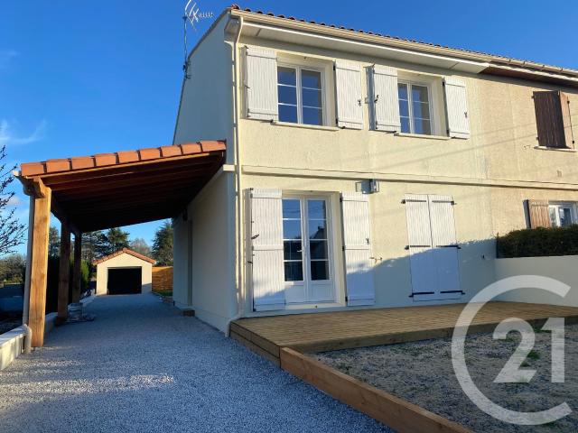 Maison vente à Linars, Charente