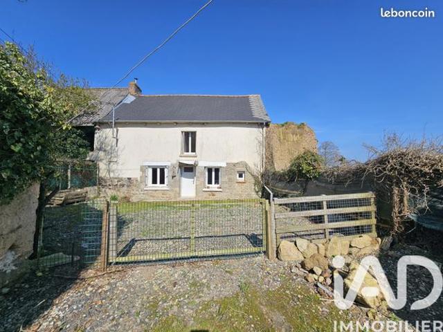 Maison vente à Saint-Brieuc, Bretagne