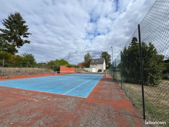 Maison vente à Fresnes, Loir-et-Cher