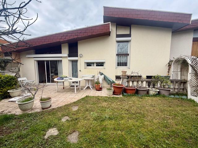 Maison vente à Melun, Combs-la-ville
