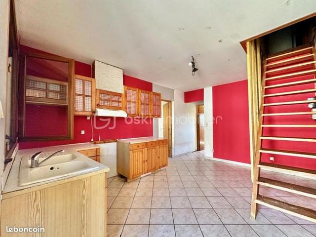 Maison vente à Le Trait, Seine-Maritime