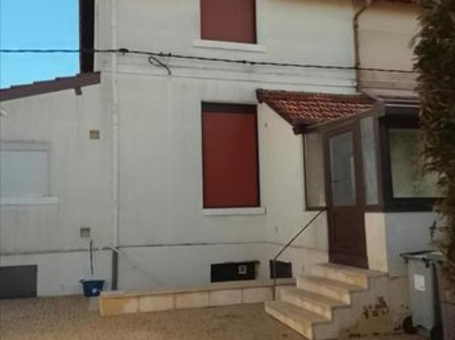 Maison vente à Val-de-Briey, Jarny