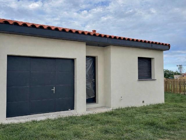 Maison vente à Céret, Saint-jean-lasseille