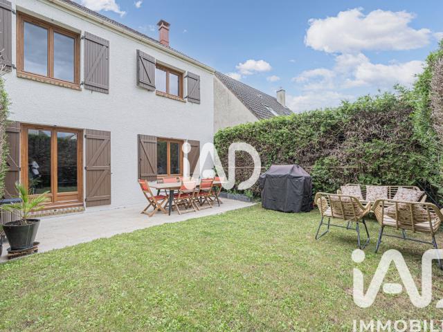 Maison vente à Sarcelles, Vémars