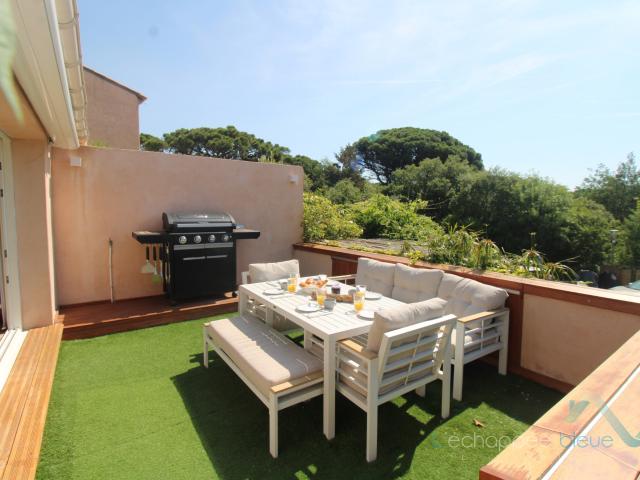 Maison vente à Arrondissement de Draguignan, Gassin