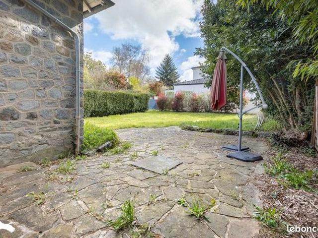 Maison vente à Limoges, Condat-sur-vienne