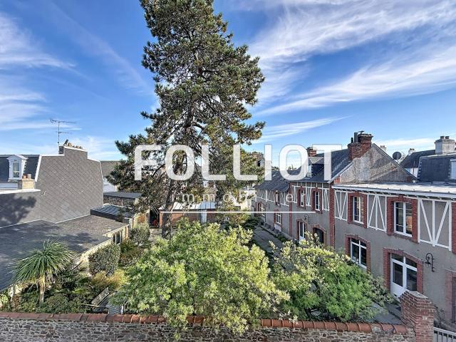 Maison vente à Granville, Manche