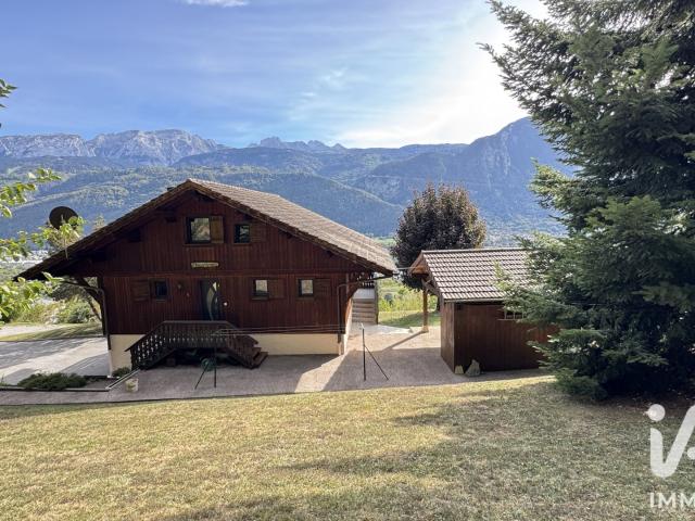 Maison vente à Ayse, Haute-Savoie