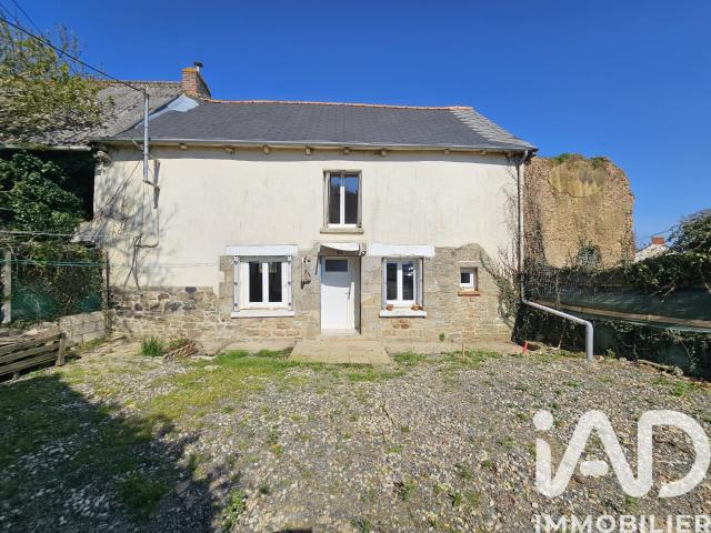 Maison vente à Les Bois, Trémeur