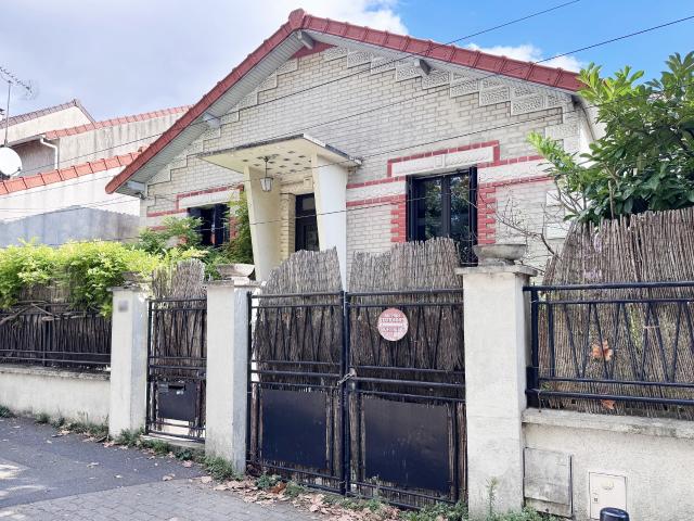 Maison vente à Ramenas - Léo-Lagrange, Montreuil
