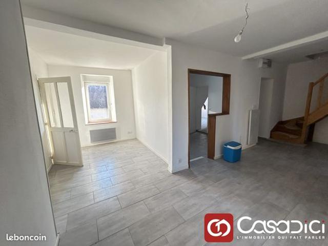 Maison vente à Nevers, Magny-cours
