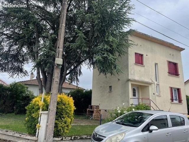 Maison vente à Laon, La Fère