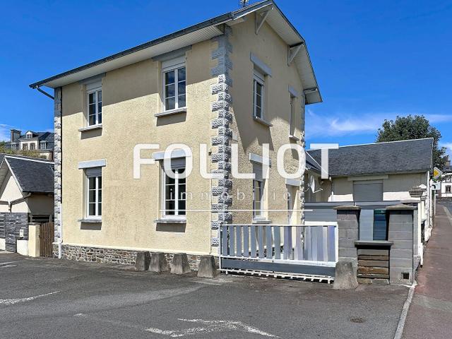Maison vente à Avranches, Saint-pair-sur-mer