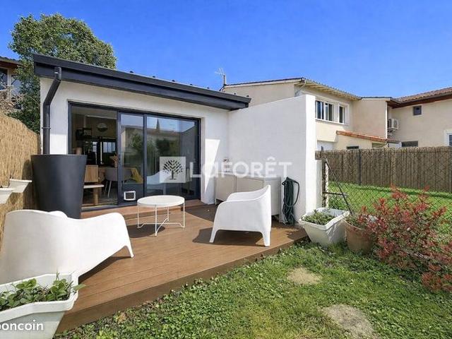 Maison vente à Toulouse, Bessières