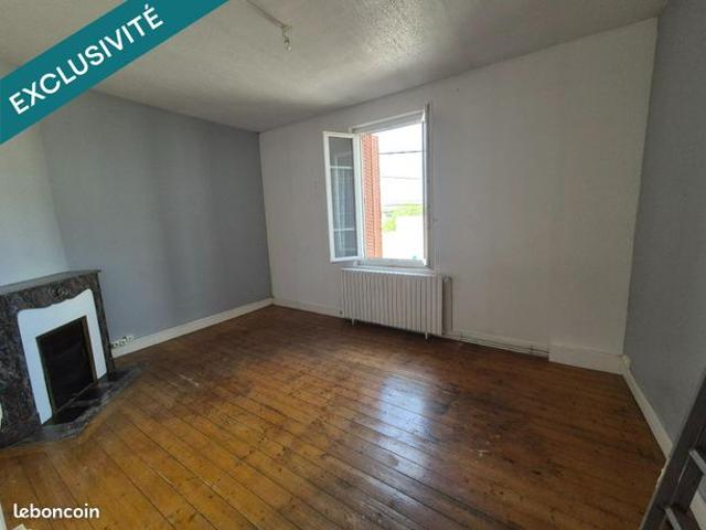 Maison vente à Mantes-la-Jolie, Freneuse