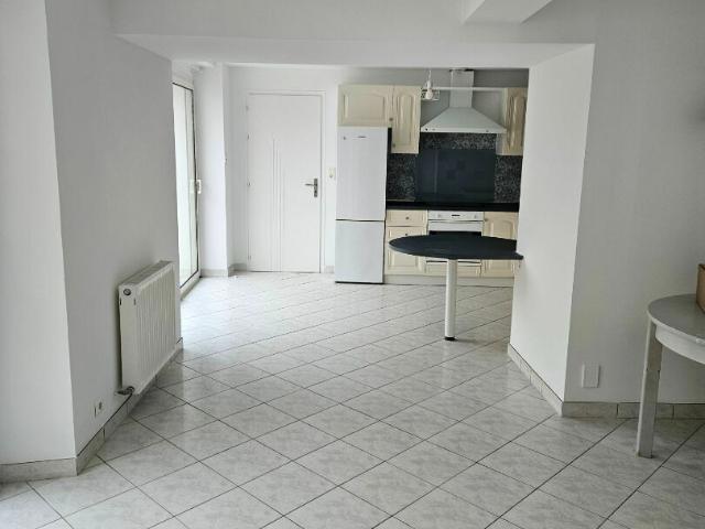Maison location à La Roche-sur-Yon, Saint-hilaire-de-loulay