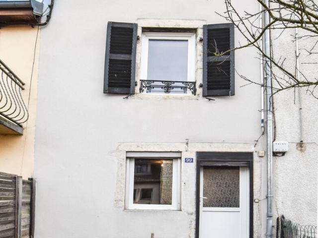 Maison vente à Vesoul, Rioz
