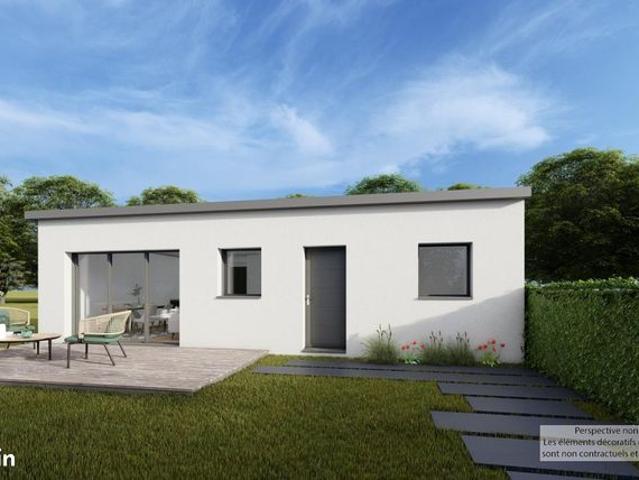 Maison vente à Brest, Bretagne