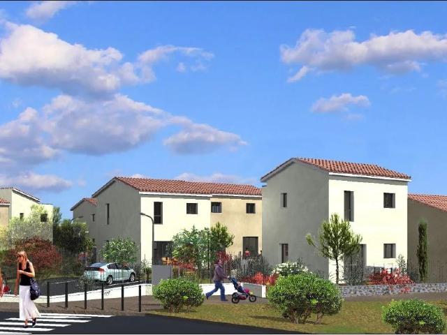 Maison vente à Montpellier, Poussan