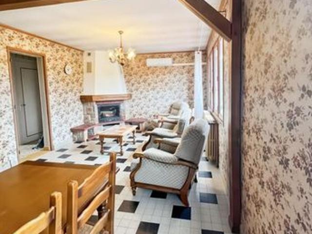 Maison vente à Romorantin-Lanthenay, Romorantin-lanthenay