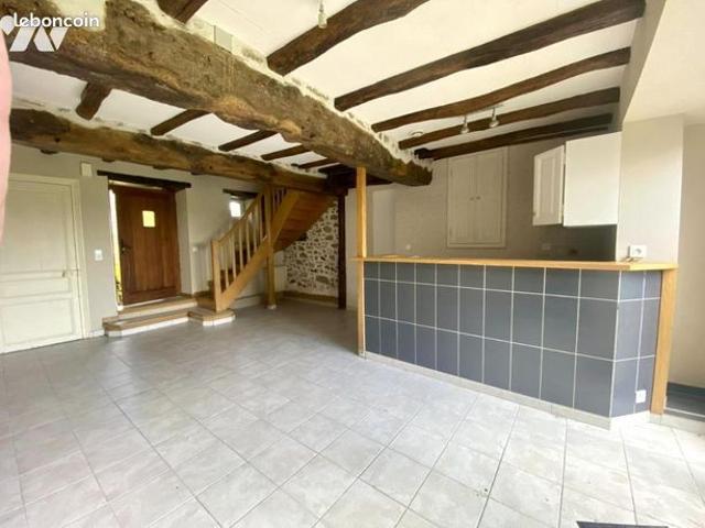 Maison vente à Nantes, Gétigné