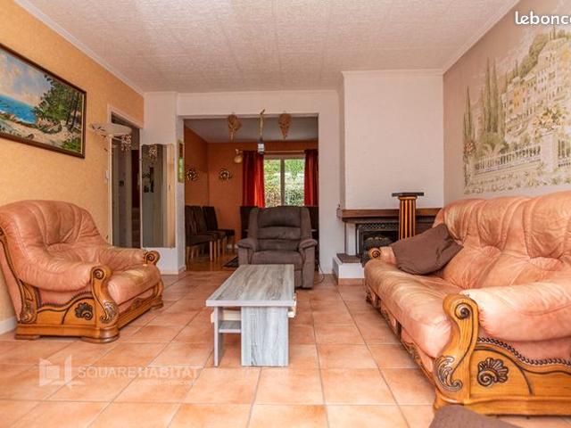 Maison vente à Lons-le-Saunier, Lons-le-saunier