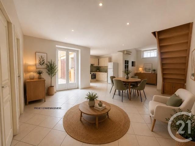 Maison vente à Bordeaux, Bègles