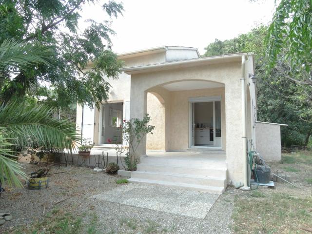 Maison vente à Bastia, Sisco