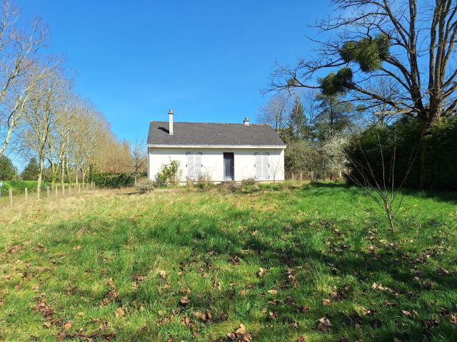 Maison vente à Tours, Mettray