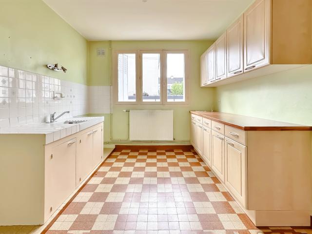 Maison vente à Le Mans