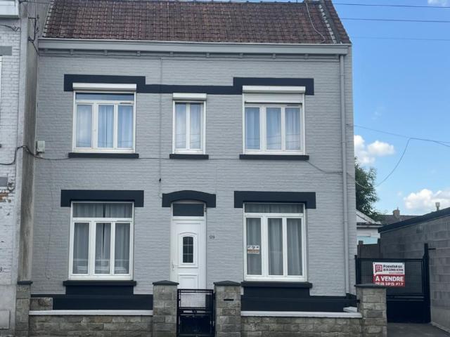 Maison vente à Lille