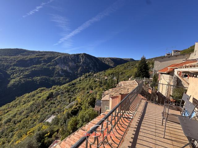 Maison vente à Grasse, Bouyon