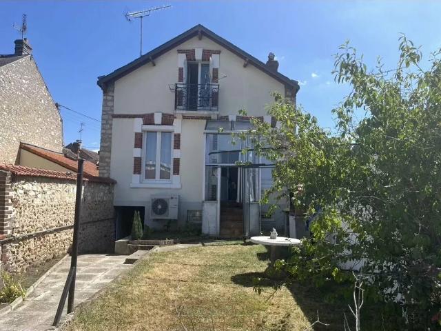 Maison vente à Montargis