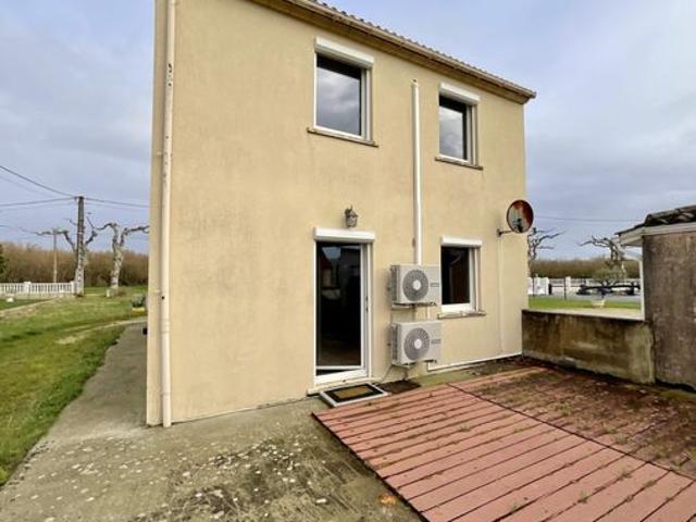 Maison vente à Castelsarrasin, Lavit