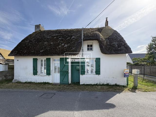 Maison vente à Saint-Nazaire, Saint-joachim
