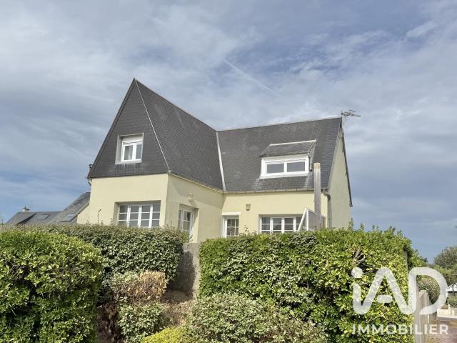 Maison vente à Coutances, Pirou