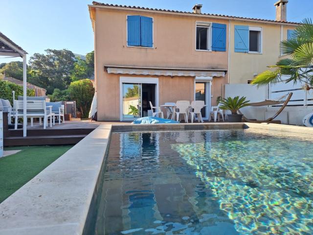 Maison vente à Montpellier, Sète