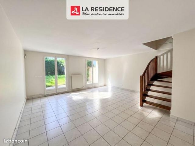 Maison vente à Pontoise, Saint-ouen-l'aumône
