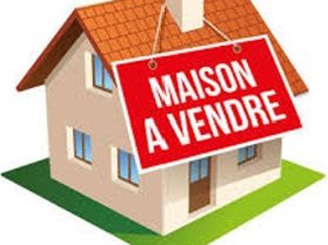 Maison vente à Meaux, Crégy-lès-meaux