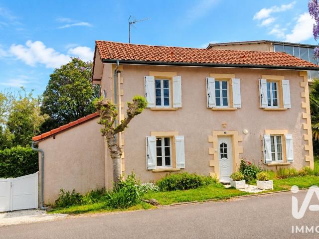 Maison vente à Mont-de-Marsan, Buanes