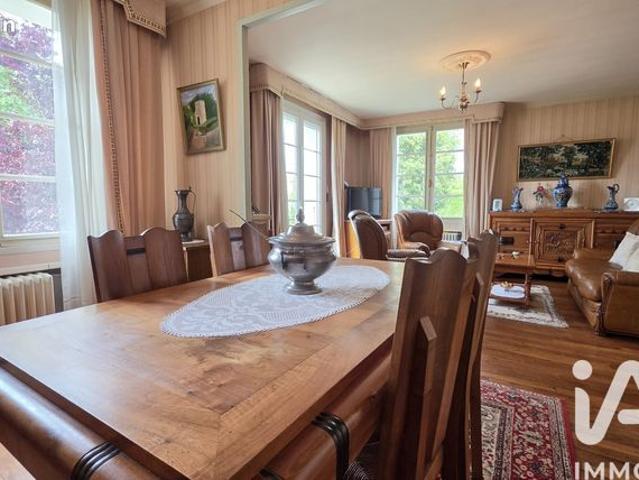 Maison vente à Poitiers, Buxerolles