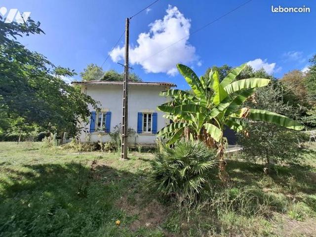 Maison vente à Fontcouverte, Aude