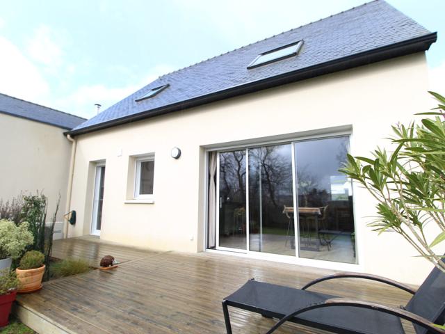 Maison vente à Saint-Nazaire, Saint-andré-des-eaux
