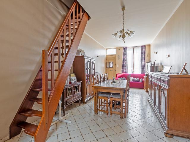 Maison vente à Lille, Tourcoing