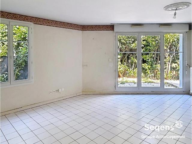 Maison vente à Sarcelles, Roissy-en-france