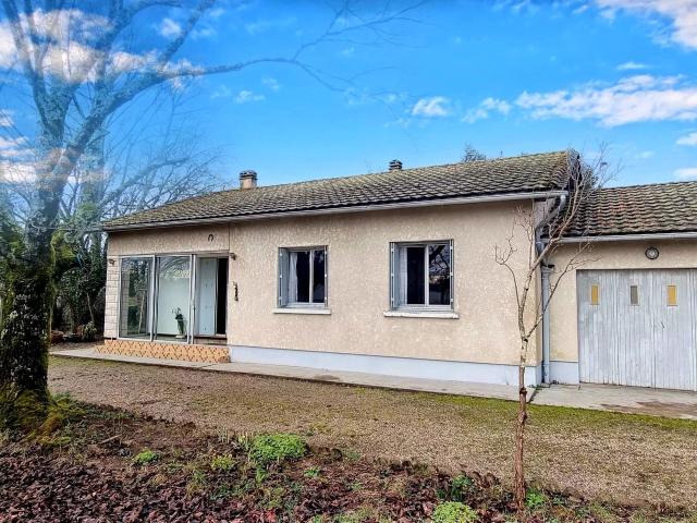 Maison vente à Bergerac, Lamonzie-saint-martin