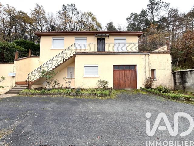 Maison vente à Périgueux, Marsac-sur-l'isle