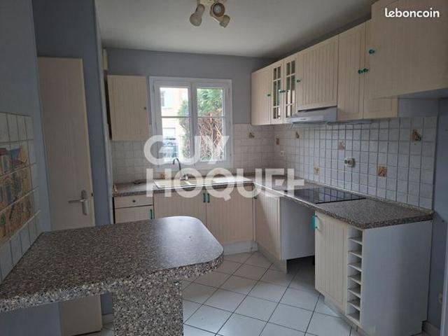 Maison vente à Tournan-en-Brie, Seine-et-Marne