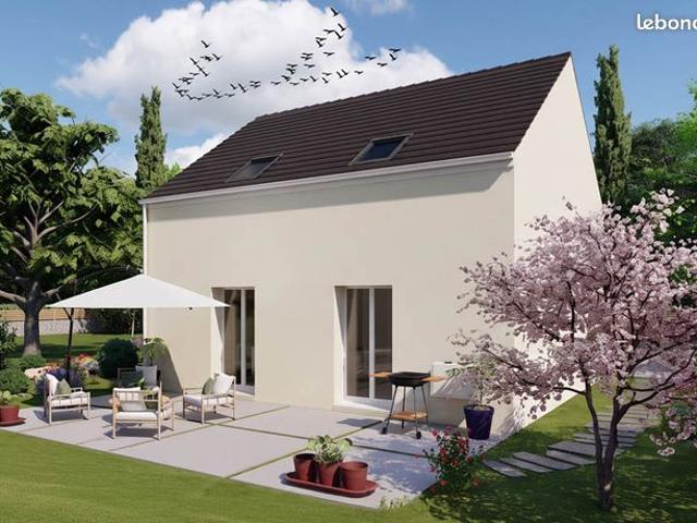 Maison vente à Monnerville, Essonne