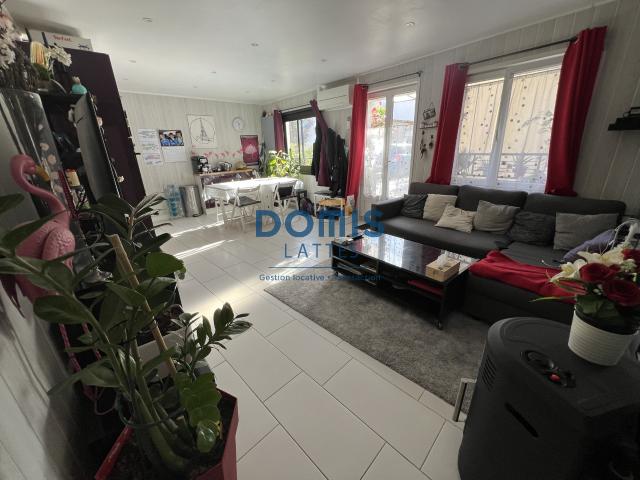 Maison vente à Montpellier, Pérols